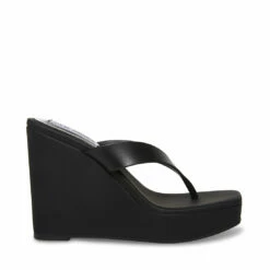 SteveMadden REFINED FUCHSIA -Steve Madden | Official Store STEVEMADDEN SHOES REFINED BLACK SIDE 3