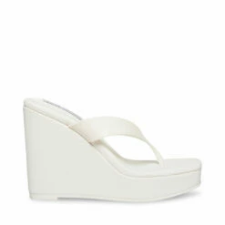 SteveMadden REFINED FUCHSIA -Steve Madden | Official Store STEVEMADDEN SHOES REFINED WHITE SIDE 3