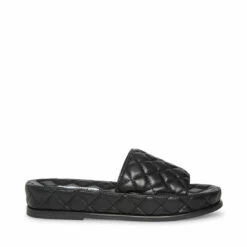 SteveMadden ROBINS BLACK -Steve Madden | Official Store STEVEMADDEN SHOES ROBINS BLACK SIDE 2