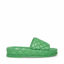 SteveMadden ROBINS GREEN