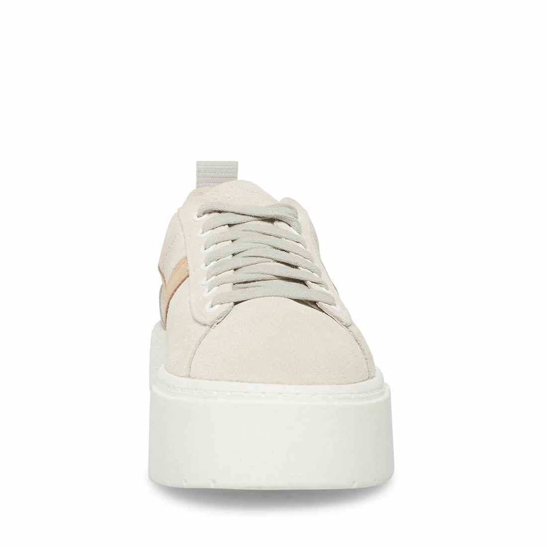 SteveMadden RORRI WHITE/SAND 5 SteveMadden RORRI WHITE/SAND - Image 3