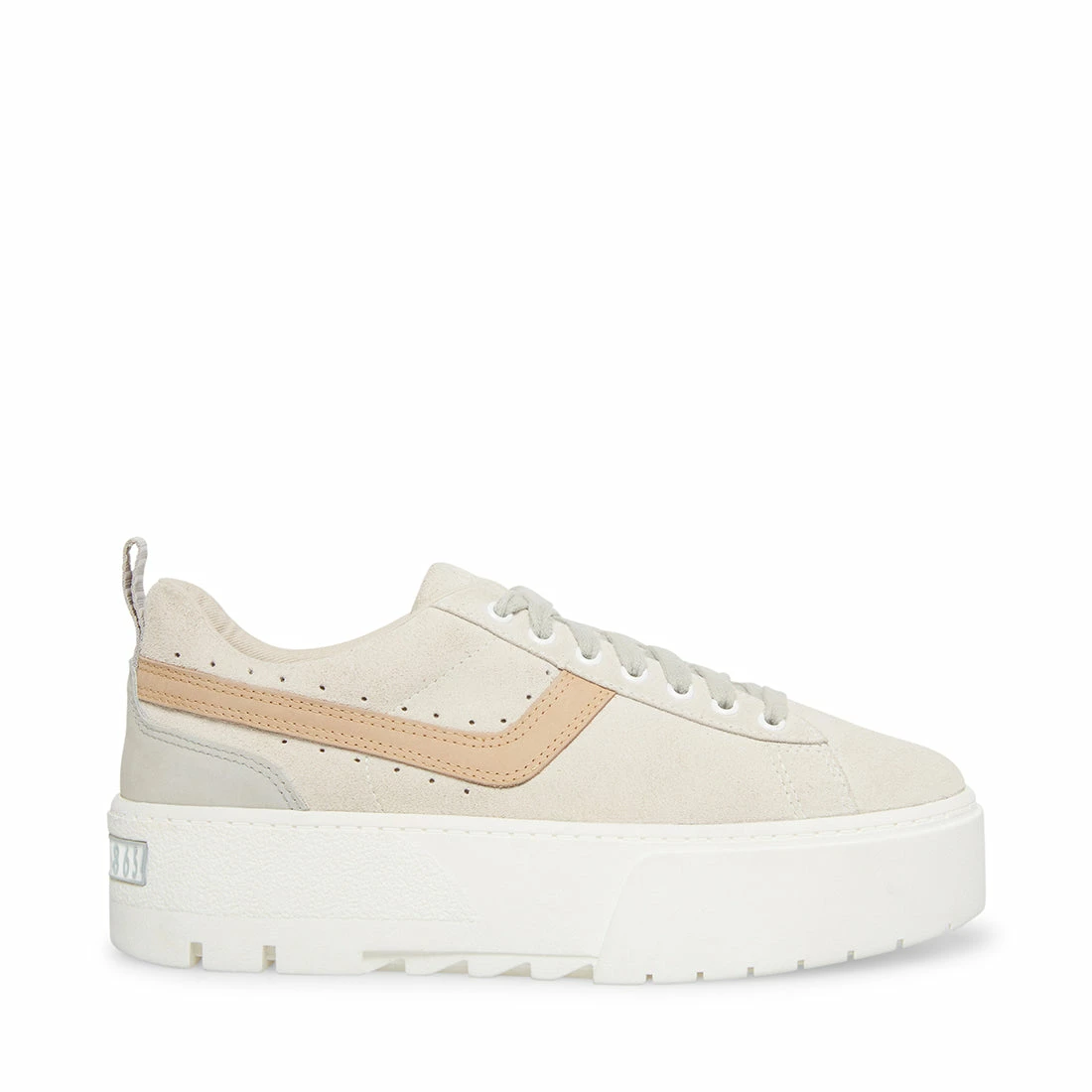 SteveMadden RORRI WHITE/SAND 3 SteveMadden RORRI WHITE/SAND