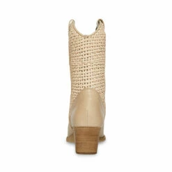 SteveMadden SADDLE SAND LEATHER -Steve Madden | Official Store STEVEMADDEN SHOES SADDLE SAND LEATHER ITALY5