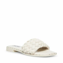 SteveMadden SANTINA BONE -Steve Madden | Official Store STEVEMADDEN SHOES SANTINA BONE 1