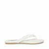SteveMadden SAYLOR WHITE