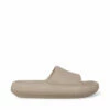 SteveMadden SCUBA TAUPE -Steve Madden | Official Store STEVEMADDEN SHOES SCUBA TAUPE SIDE 3