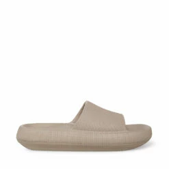 SteveMadden SCUBA TAUPE 21 SteveMadden SCUBA TAUPE -Steve Madden | Official Store STEVEMADDEN SHOES SCUBA TAUPE SIDE 4