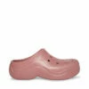 SteveMadden SCUFF MAUVE -Steve Madden | Official Store STEVEMADDEN SHOES SCUFF MAUVE SIDE 2