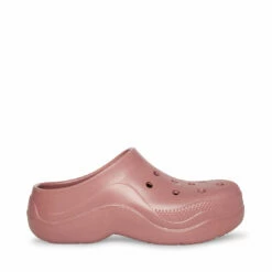 SteveMadden SCUFF MAUVE -Steve Madden | Official Store STEVEMADDEN SHOES SCUFF MAUVE SIDE 3