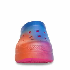 SteveMadden SCUFF MULTI -Steve Madden | Official Store STEVEMADDEN SHOES SCUFF MULTI FRONT