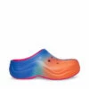 SteveMadden SCUFF MULTI -Steve Madden | Official Store STEVEMADDEN SHOES SCUFF MULTI SIDE