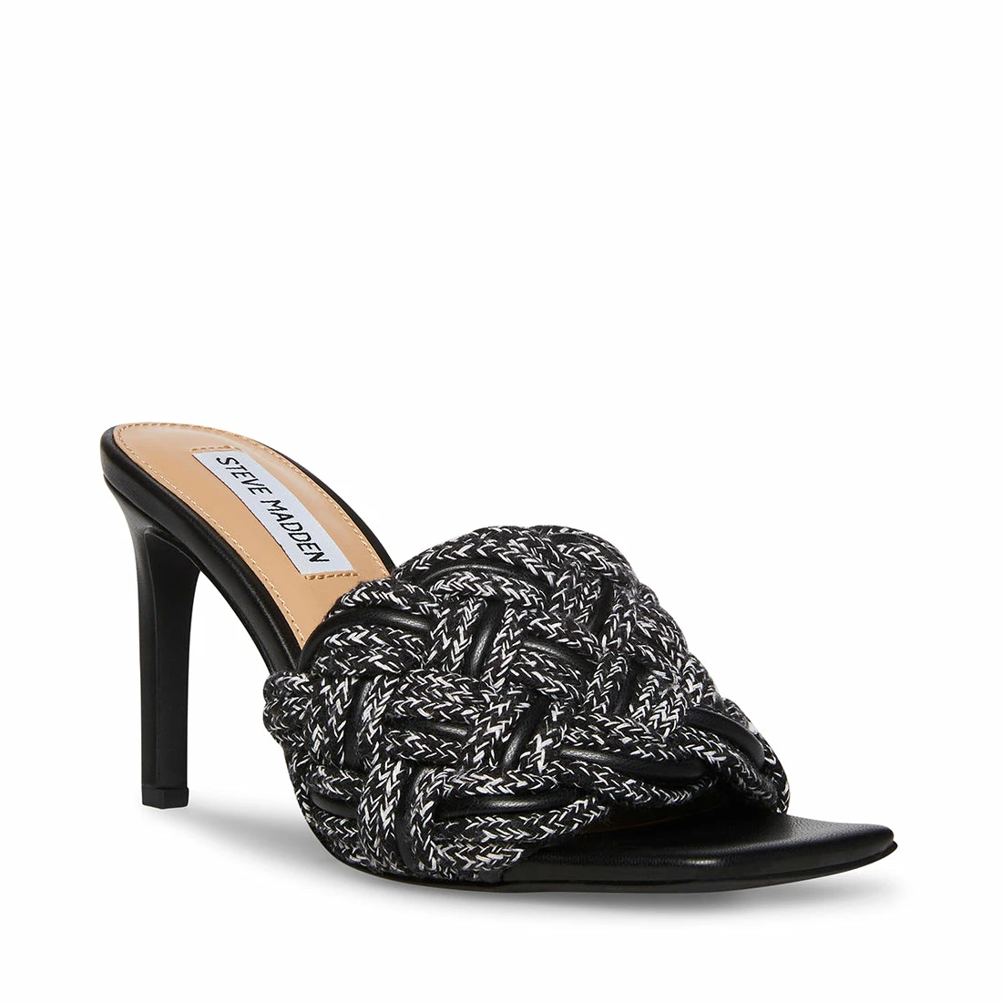 SteveMadden SERAPHINE BLACK 4 SteveMadden SERAPHINE BLACK - Image 2