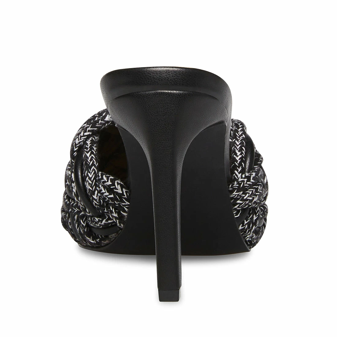 SteveMadden SERAPHINE BLACK 7 SteveMadden SERAPHINE BLACK - Image 5