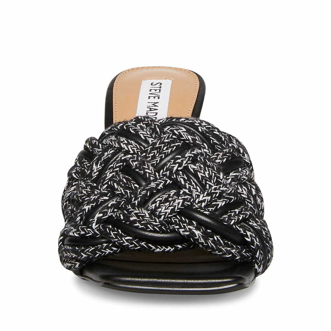 SteveMadden SERAPHINE BLACK 5 SteveMadden SERAPHINE BLACK - Image 3