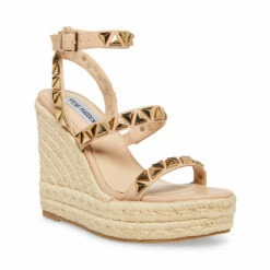 SteveMadden SESSIONS TAN -Steve Madden | Official Store STEVEMADDEN SHOES SESSIONS TAN