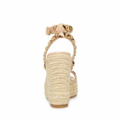 SteveMadden SESSIONS TAN -Steve Madden | Official Store STEVEMADDEN SHOES SESSIONS TAN BACK