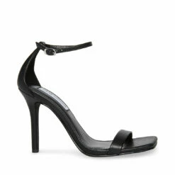 SteveMadden SHAYE BLACK