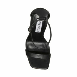 SteveMadden SHAYE BLACK -Steve Madden | Official Store STEVEMADDEN SHOES SHAYE BLACK TOP