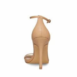 SteveMadden SHAYE NATURAL -Steve Madden | Official Store STEVEMADDEN SHOES SHAYE NATURAL BACK