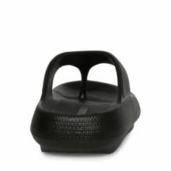 SteveMadden SHELBY BLACK -Steve Madden | Official Store STEVEMADDEN SHOES SHELBY BLACK BACK