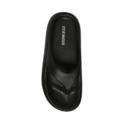 SteveMadden SHELBY BLACK -Steve Madden | Official Store STEVEMADDEN SHOES SHELBY BLACK TOP