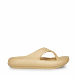 SteveMadden SHELBY SAND -Steve Madden | Official Store STEVEMADDEN SHOES SHELBY SAND SIDE 2
