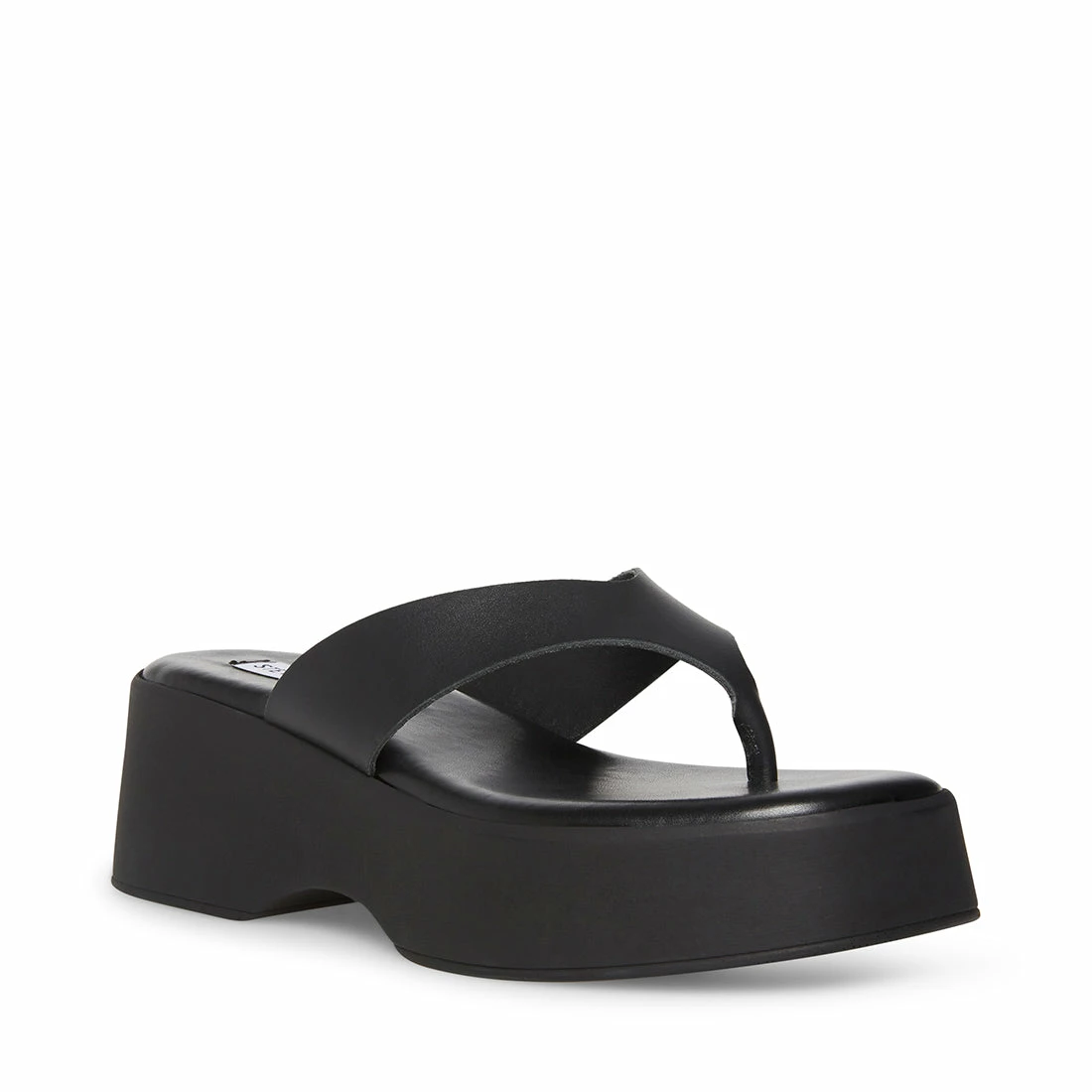 SteveMadden SHERRI BLACK 4 SteveMadden SHERRI BLACK - Image 2