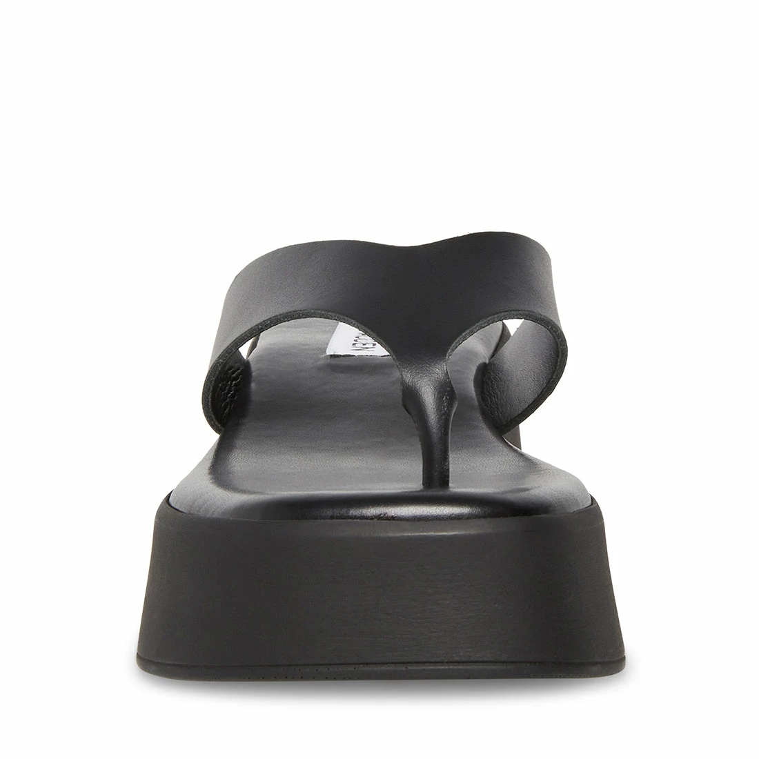 SteveMadden SHERRI BLACK 5 SteveMadden SHERRI BLACK - Image 3