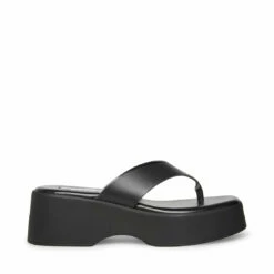 SteveMadden SHERRI BLACK 13 SteveMadden SHERRI BLACK -Steve Madden | Official Store STEVEMADDEN SHOES SHERRI BLACK SIDE 1