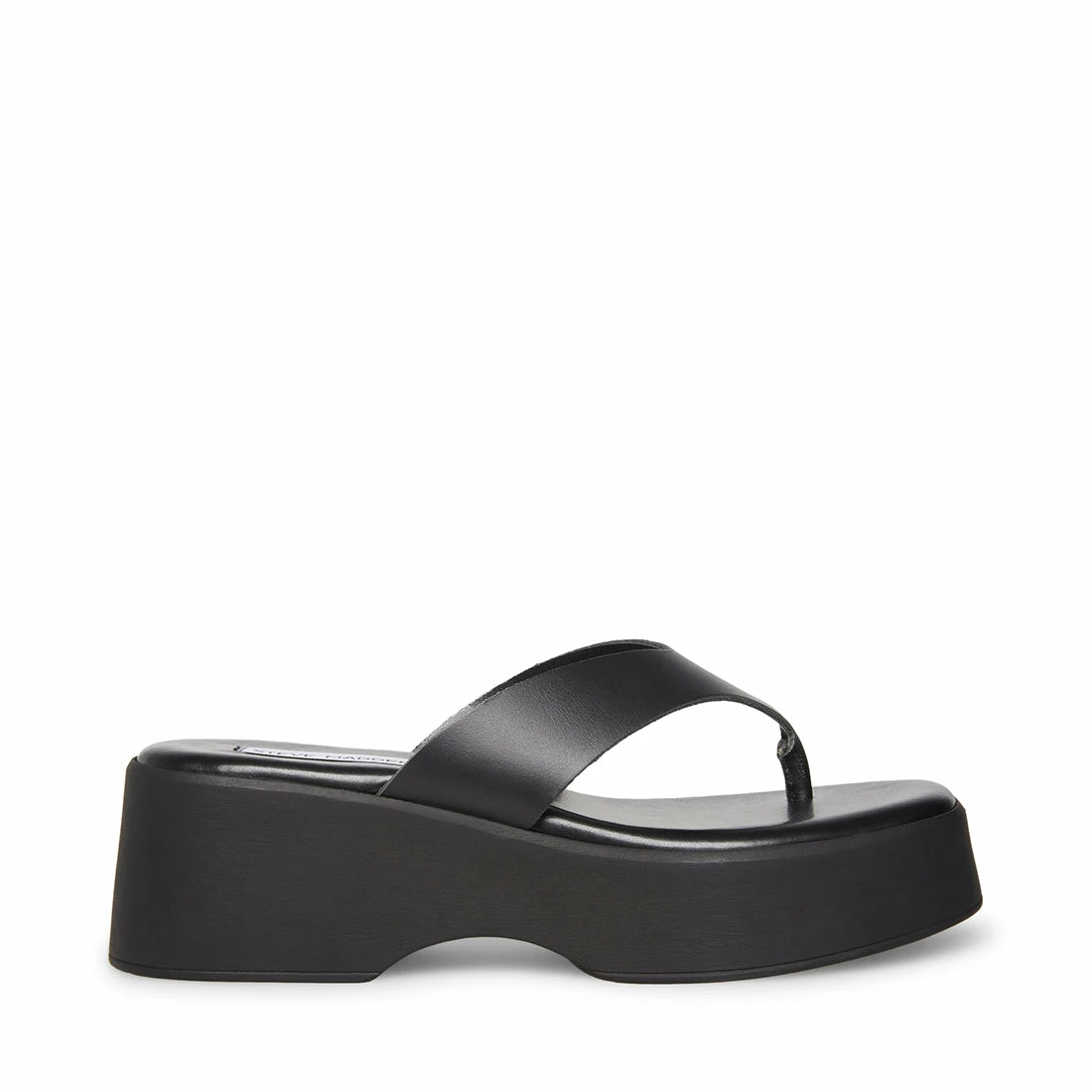SteveMadden SHERRI BLACK 8 SteveMadden SHERRI BLACK - Image 6