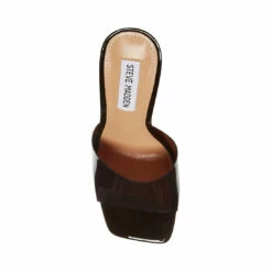 SteveMadden SIGNAL BROWN -Steve Madden | Official Store STEVEMADDEN SHOES SIGNAL BROWN TOP