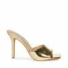 SteveMadden SIGNAL GOLD 2 SteveMadden SIGNAL GOLD -Steve Madden | Official Store STEVEMADDEN SHOES SIGNAL GOLD LEATHER SIDE preview maxWidth 2000 maxHeight 2000 6