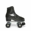 SteveMadden SK8R BLACK GLITTER