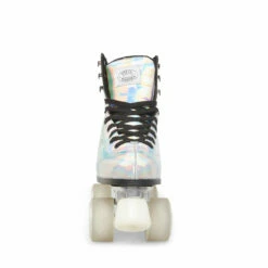 SteveMadden SK8R IRIDESCENT -Steve Madden | Official Store STEVEMADDEN SHOES SK8R IRIDESCENT FRONT