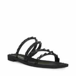 SteveMadden SKYLER-J BLACK 14 SteveMadden SKYLER-J BLACK -Steve Madden | Official Store STEVEMADDEN SHOES SKYLER J BLACK