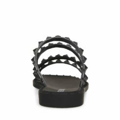 SteveMadden SKYLER-J BLACK 17 SteveMadden SKYLER-J BLACK -Steve Madden | Official Store STEVEMADDEN SHOES SKYLER J BLACK BACK