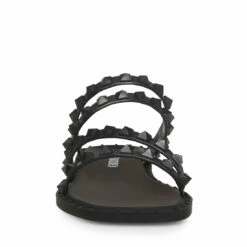 SteveMadden SKYLER-J BLACK 15 SteveMadden SKYLER-J BLACK -Steve Madden | Official Store STEVEMADDEN SHOES SKYLER J BLACK FRONT