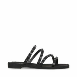 SteveMadden SKYLER-J LIME 17 SteveMadden SKYLER-J LIME -Steve Madden | Official Store STEVEMADDEN SHOES SKYLER J BLACK SIDE 5