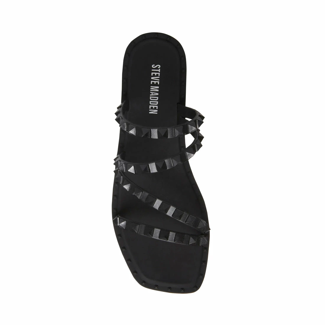 SteveMadden SKYLER-J BLACK 6 SteveMadden SKYLER-J BLACK - Image 4