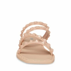 SteveMadden SKYLER-J BLUSH -Steve Madden | Official Store STEVEMADDEN SHOES SKYLER J BLUSH FRONT