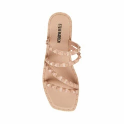 SteveMadden SKYLER-J BLUSH -Steve Madden | Official Store STEVEMADDEN SHOES SKYLER J BLUSH TOP