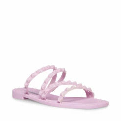SteveMadden SKYLER-J LILAC -Steve Madden | Official Store STEVEMADDEN SHOES SKYLER J LILAC
