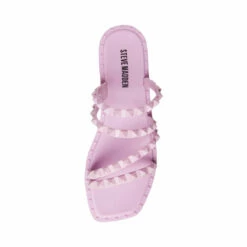 SteveMadden SKYLER-J LILAC -Steve Madden | Official Store STEVEMADDEN SHOES SKYLER J LILAC TOP