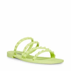 SteveMadden SKYLER-J LIME 13 SteveMadden SKYLER-J LIME -Steve Madden | Official Store STEVEMADDEN SHOES SKYLER J LIME