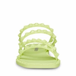 SteveMadden SKYLER-J LIME 14 SteveMadden SKYLER-J LIME -Steve Madden | Official Store STEVEMADDEN SHOES SKYLER J LIME FRONT