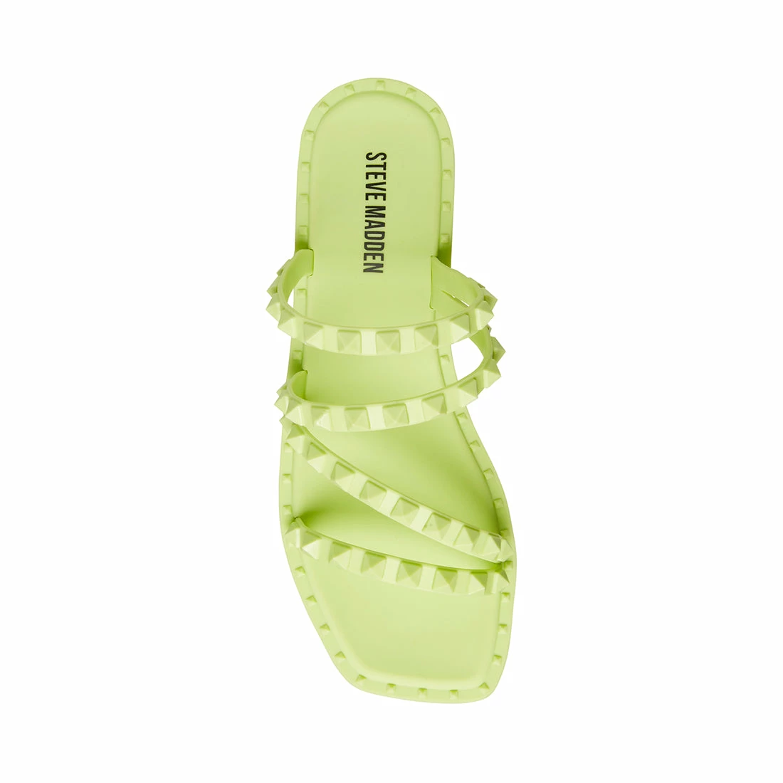 SteveMadden SKYLER-J LIME 6 SteveMadden SKYLER-J LIME - Image 4