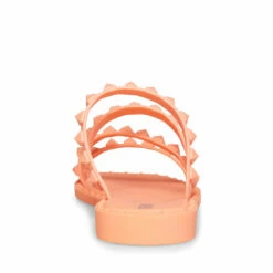 SteveMadden SKYLER-J ORANGE -Steve Madden | Official Store STEVEMADDEN SHOES SKYLER J ORANGE BACK