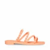 SteveMadden SKYLER-J ORANGE -Steve Madden | Official Store STEVEMADDEN SHOES SKYLER J ORANGE SIDE 2