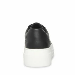 SteveMadden STUDIO BLACK -Steve Madden | Official Store STEVEMADDEN SHOES STUDIO BLACK BACK
