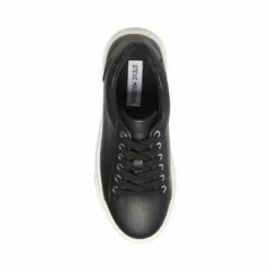 SteveMadden STUDIO BLACK -Steve Madden | Official Store STEVEMADDEN SHOES STUDIO BLACK TOP